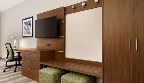 Suite, 2 camas de matrimonio