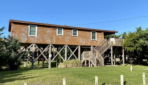 Casa de campo, 3 habitaciones