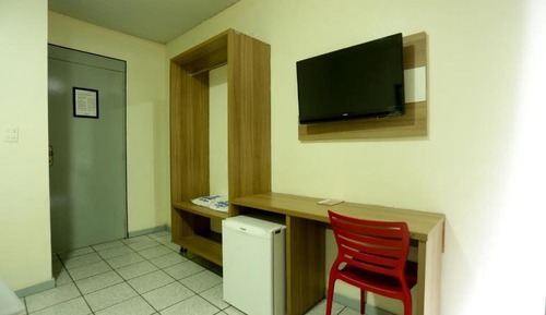Habitación individual estándar