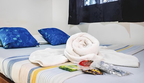 Quarto Ametista