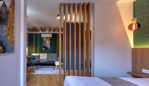 Superior Suite
