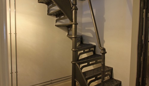 Dúplex City, 2 habitaciones