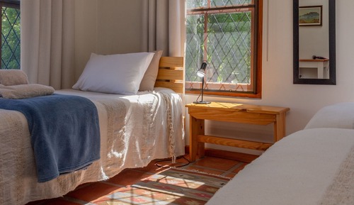 Triple Room First Floor 