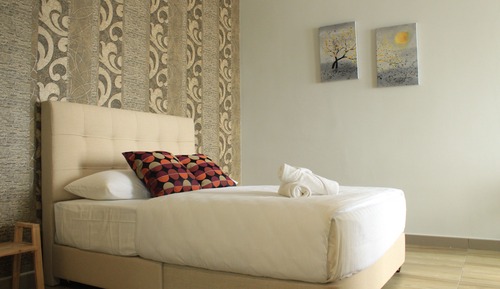 Premium 2 bedroom with 3 Queen Bed