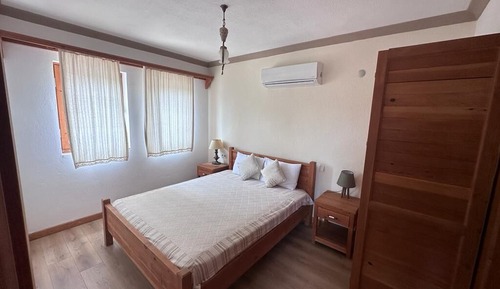 Habitación básica