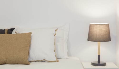 Apartamento, 2 habitaciones, vistas a la ciudad