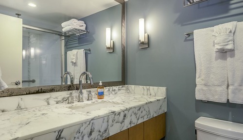 Suite Royal, 2 habitaciones, vistas parciales al mar (No Resort Fee 19753426)