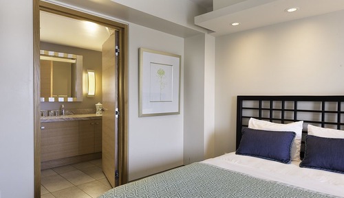 Ático Premier, 2 habitaciones, vistas a la ciudad (No Resort Fee  19753313)