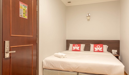 Superior Queen Room