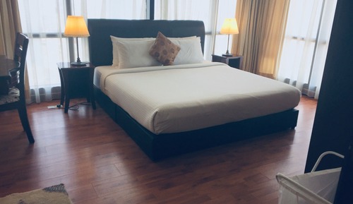 Suite Deluxe, 2 habitaciones