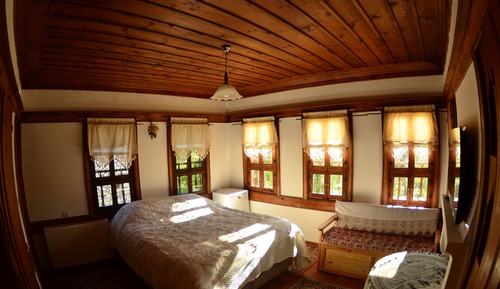 Habitación superior