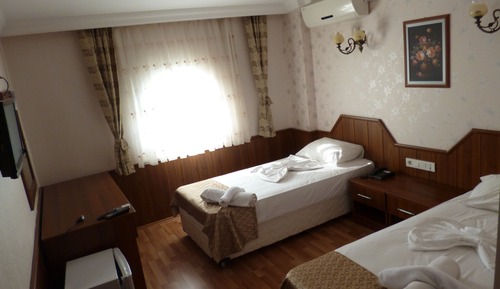 Suite básica