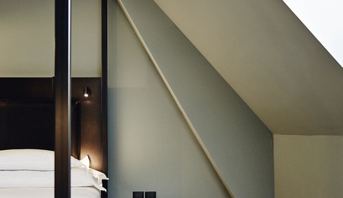 Loft superior