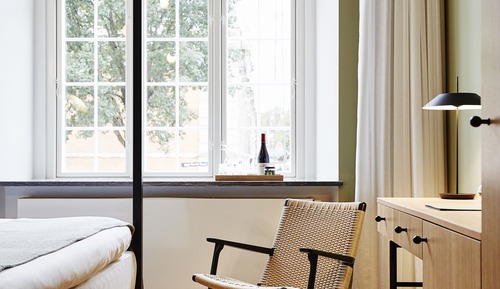 Habitación superior