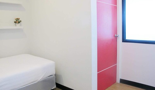 Habitación familiar