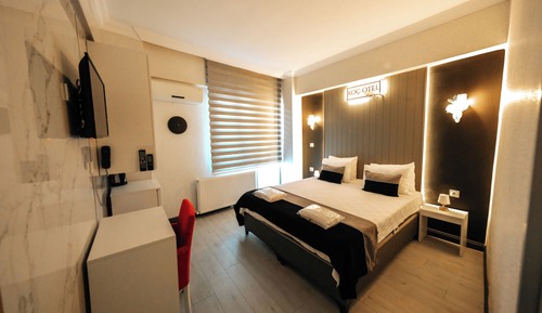 Habitación individual