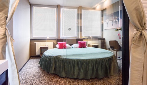 Apartamento de lujo
