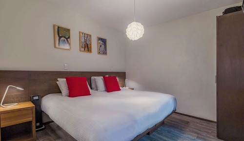 Apartamento estándar, 1 habitación