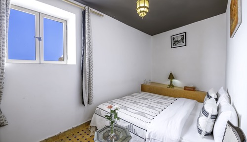 Habitación Premium con 2 camas individuales (N° 6)