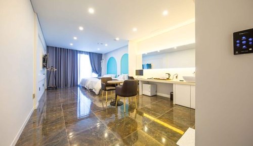 Habitación superior
