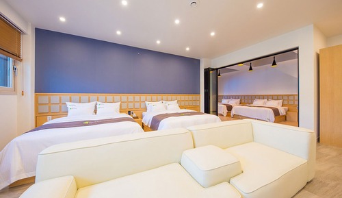 Habitación Deluxe (Special)