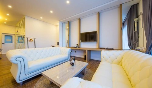 Suite Royal