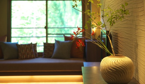 Habitación superior, baño privado (301 Japanese + Western Style 69sqm)