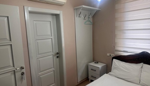 Habitación individual estándar