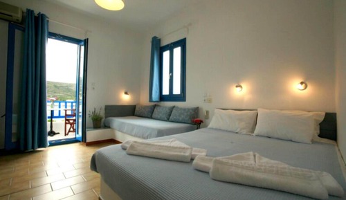 Habitación doble
