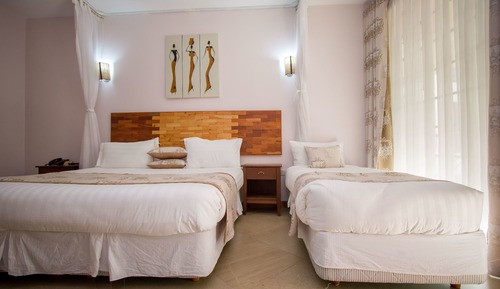 Habitación superior