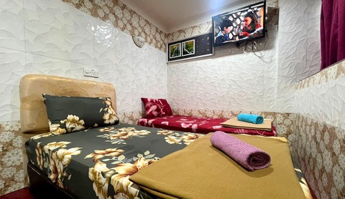 Habitación doble
