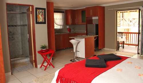 Casa de campo Deluxe, 1 habitación, vistas a la piscina, junto a la piscina