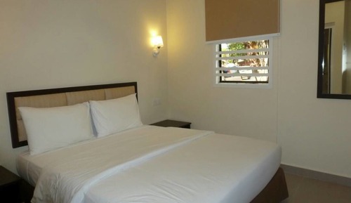 Habitación doble