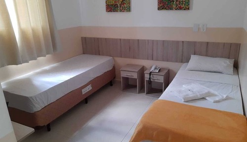 Habitación individual