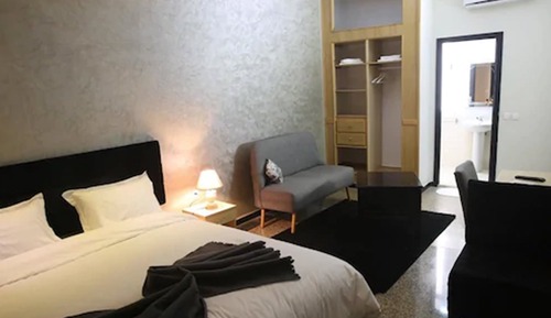 Suite