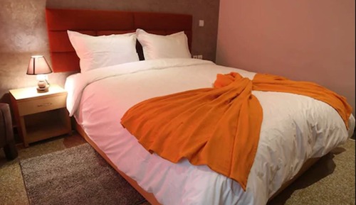 Habitación individual