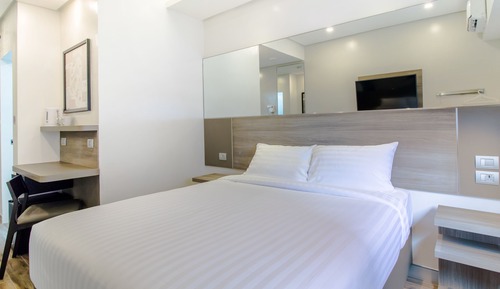 Habitación doble