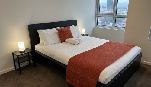 Apartamento (with a View (V711))