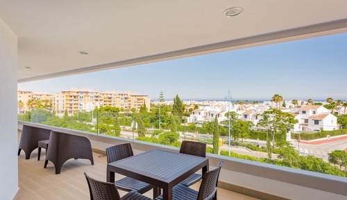 Apartamento Deluxe, 3 habitaciones