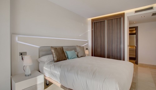 Apartamento Plana Baja - Sin terraza