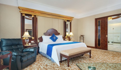 Suite ejecutiva