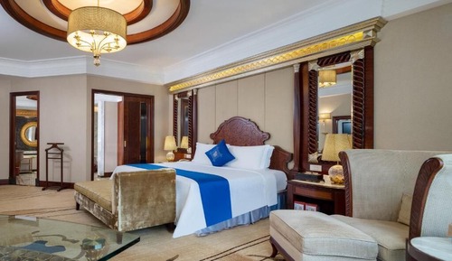 Habitación Business