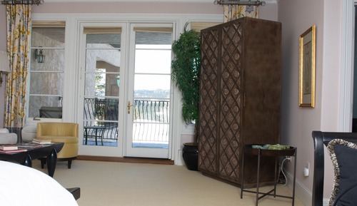 Suite estándar, 1 cama de matrimonio, no fumadores, baño privado (China)