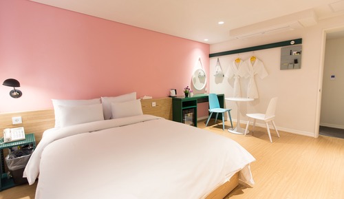 Habitación estándar