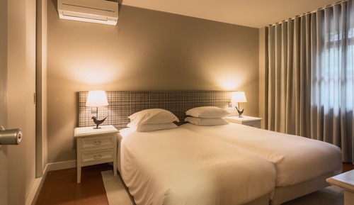 Apartamento, 2 habitaciones