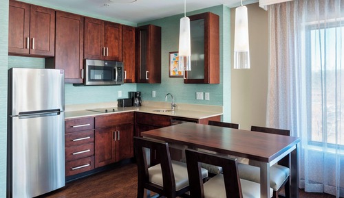 Suite, 1 habitación