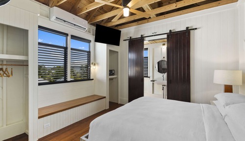 Suite, 1 cama de matrimonio grande (Keeping Suite)