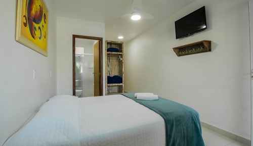 Apartamento económico