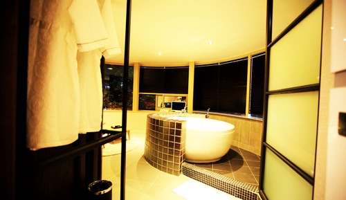 Habitación (VIP)