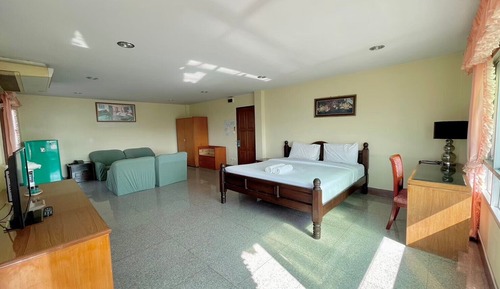 Suite ejecutiva, 1 cama de matrimonio grande, bañera